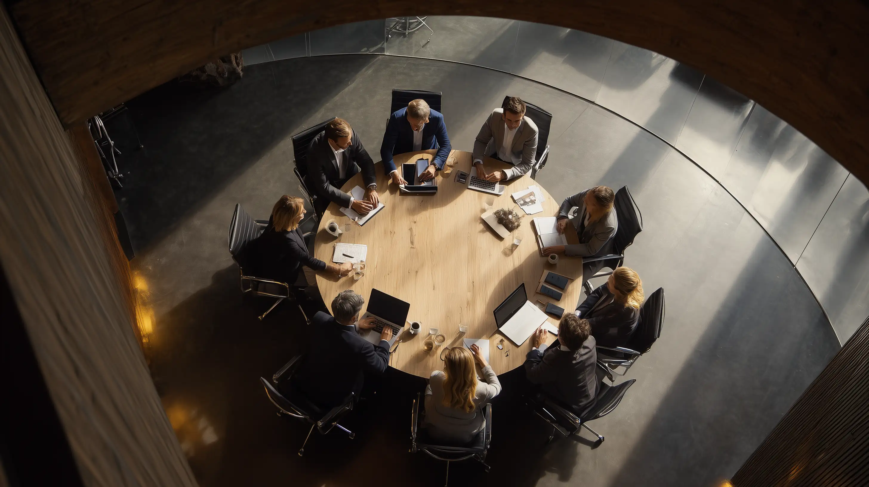 Momentum Corporate